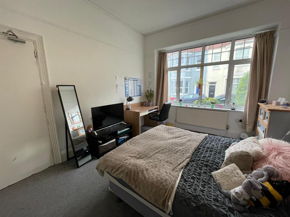 Addison Road - Flat 1, City Centre, Plymouth - Image 2